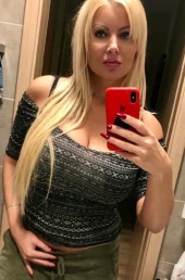 Проститутка Юля