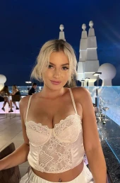 Проститутка Рима